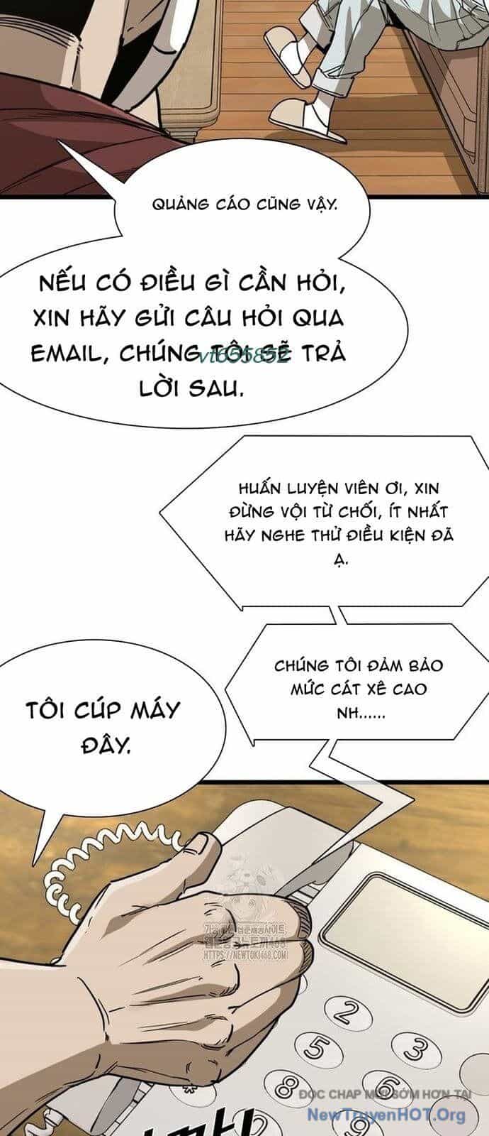 Shark - Cá Mập - Chương 372 - ảnh 42