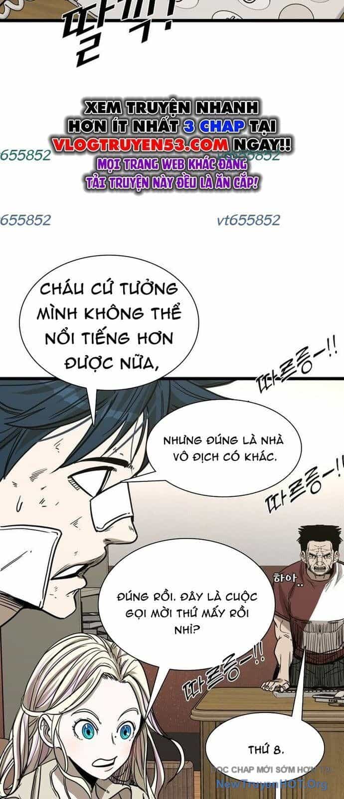 Shark - Cá Mập - Chương 372 - ảnh 43
