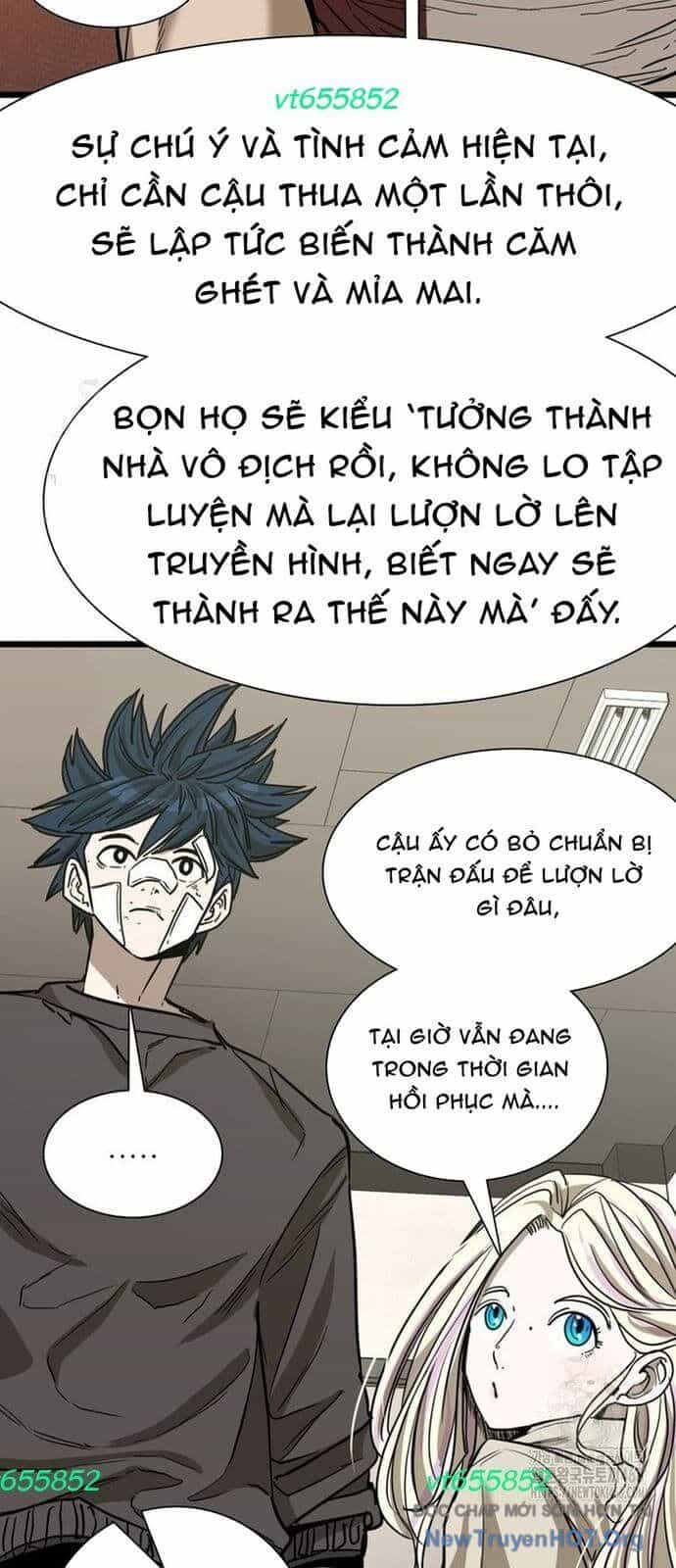 Shark - Cá Mập - Chương 372 - ảnh 46