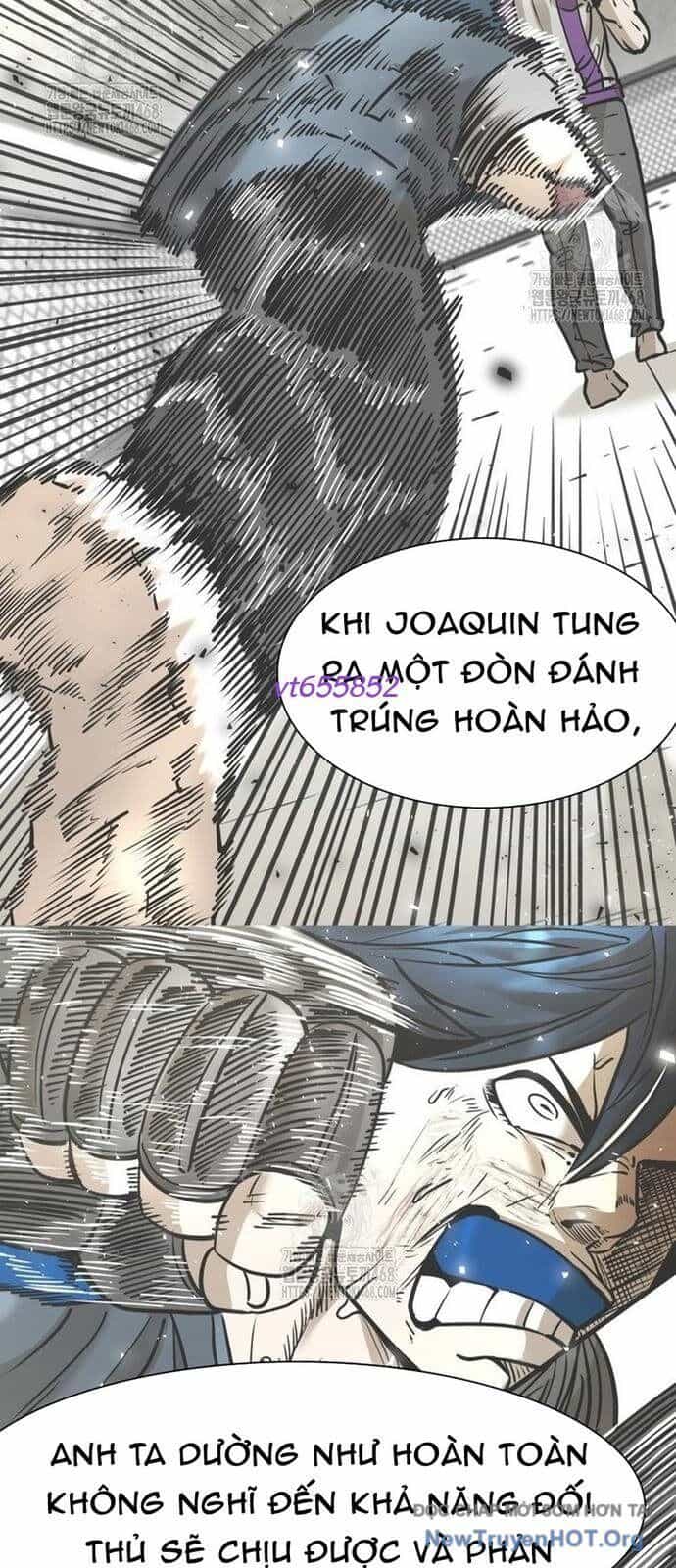 Shark - Cá Mập - Chương 373 - ảnh 10