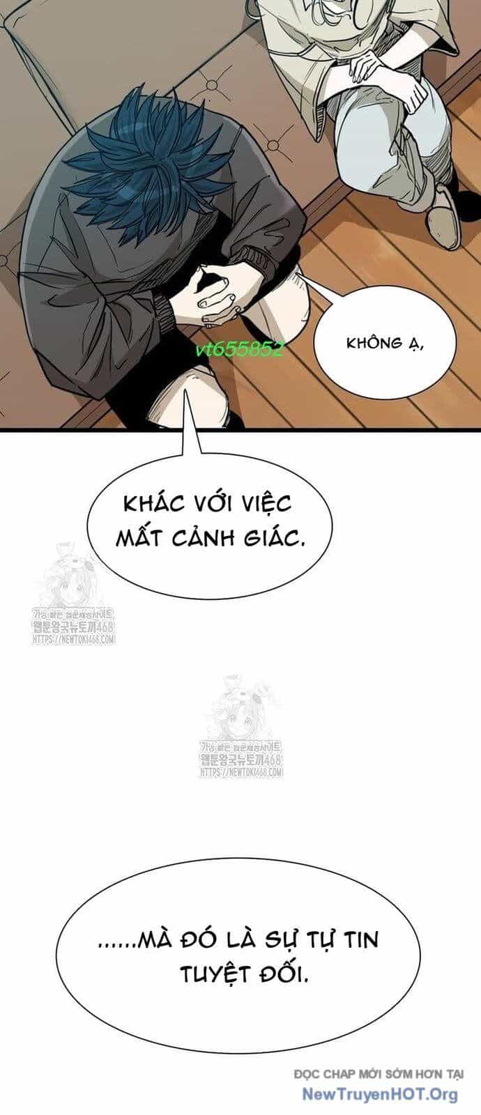 Shark - Cá Mập - Chương 373 - ảnh 12