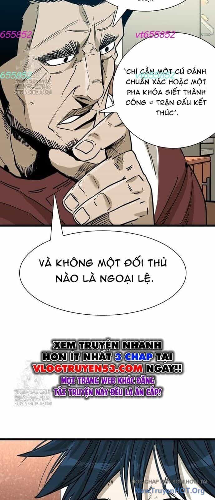 Shark - Cá Mập - Chương 373 - ảnh 15