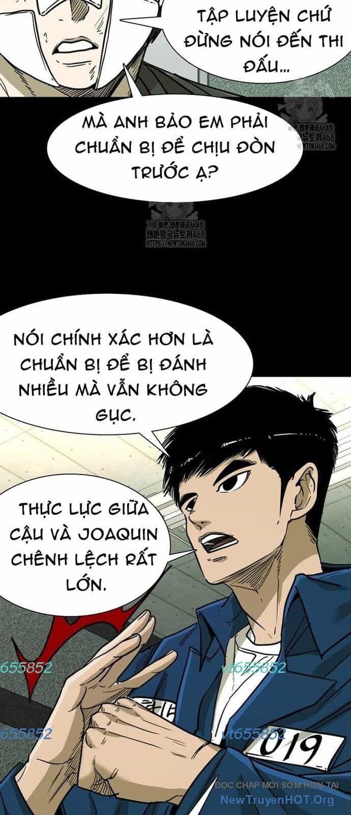 Shark - Cá Mập - Chương 373 - ảnh 18