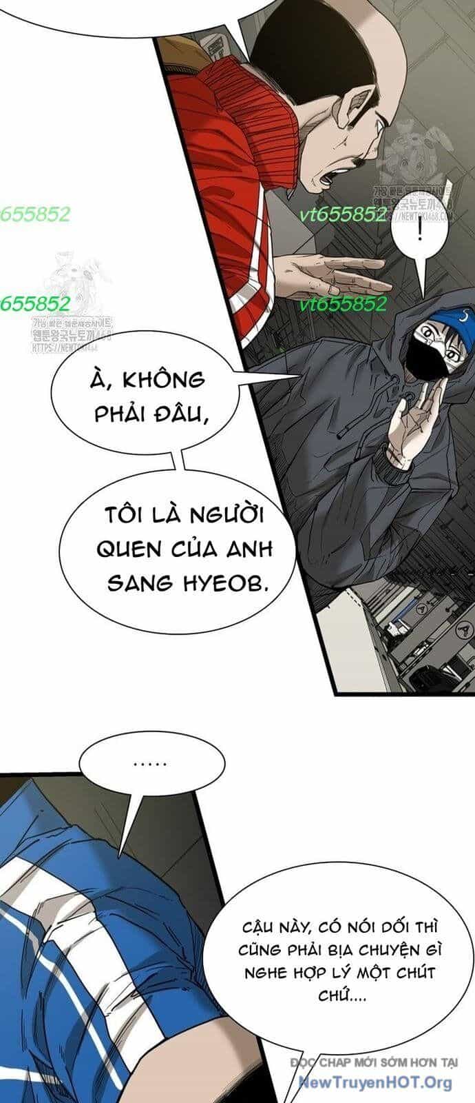 Shark - Cá Mập - Chương 374 - ảnh 13