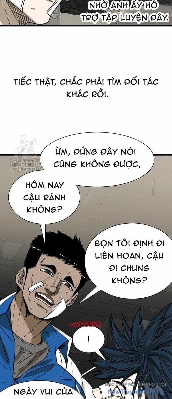Shark - Cá Mập - Chương 374 - ảnh 19