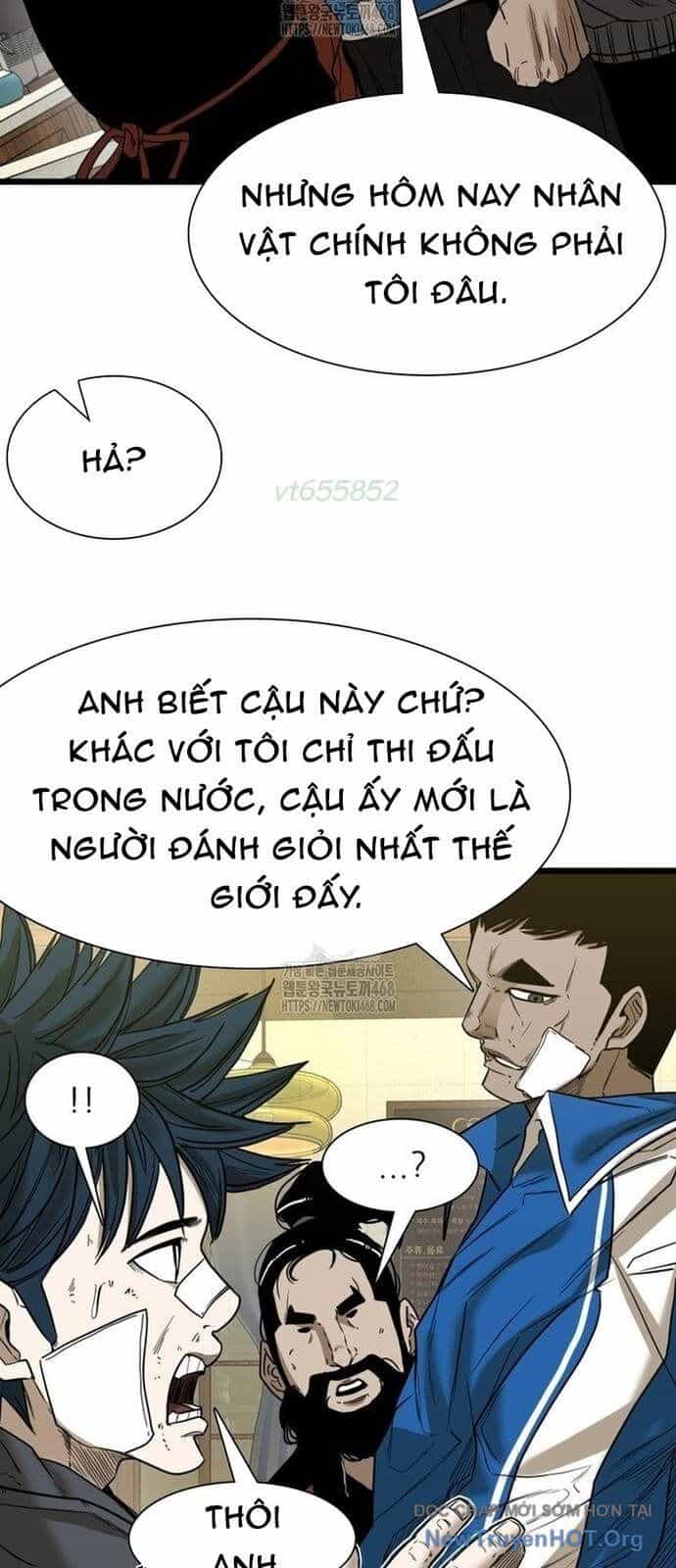 Shark - Cá Mập - Chương 374 - ảnh 27