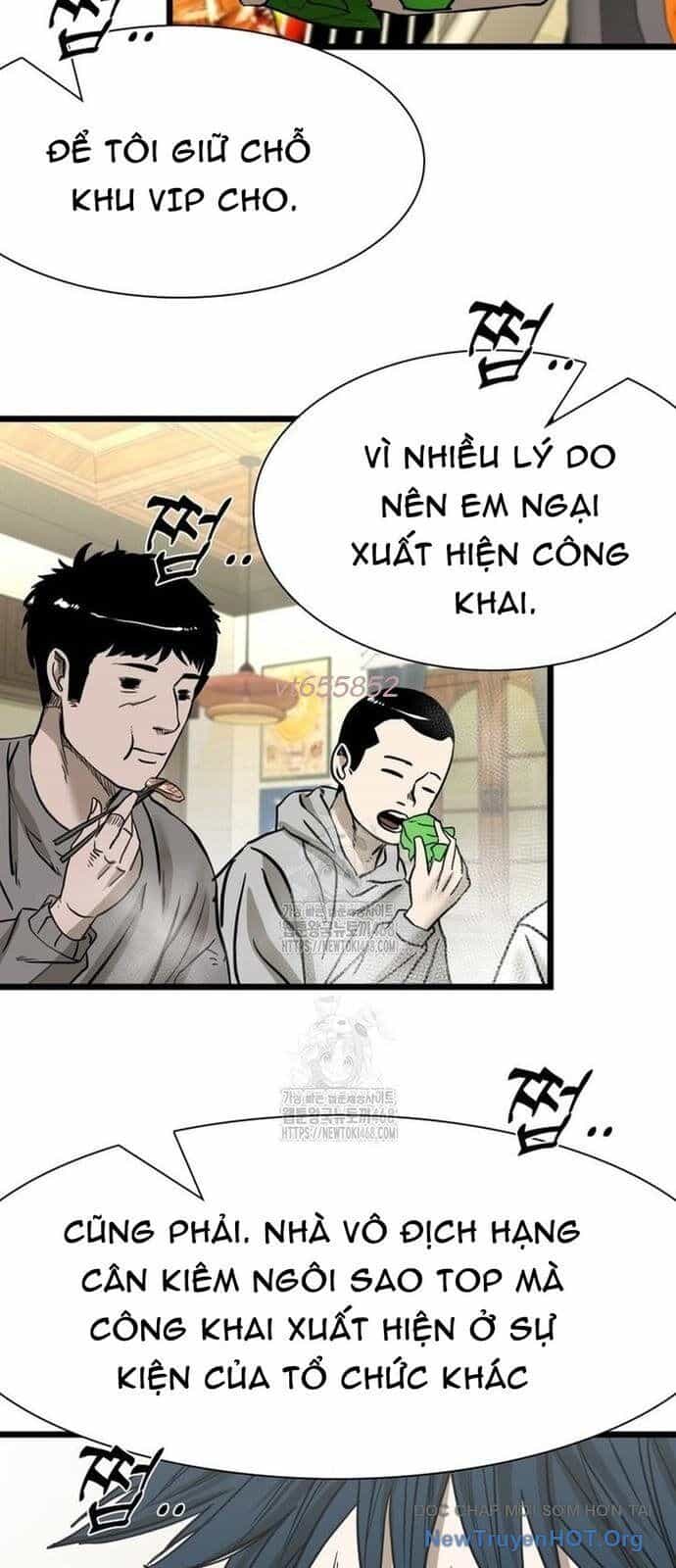 Shark - Cá Mập - Chương 374 - ảnh 40