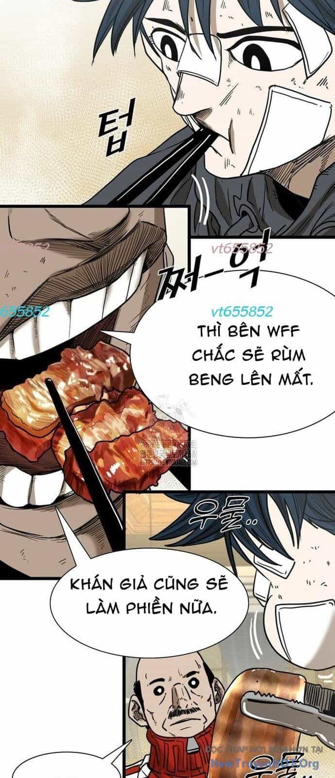 Shark - Cá Mập - Chương 374 - ảnh 41