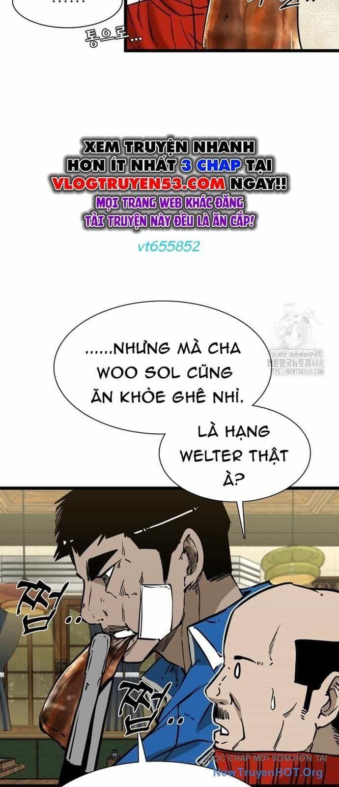 Shark - Cá Mập - Chương 374 - ảnh 42