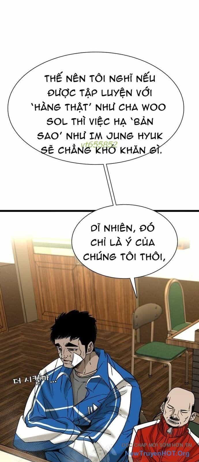 Shark - Cá Mập - Chương 374 - ảnh 57
