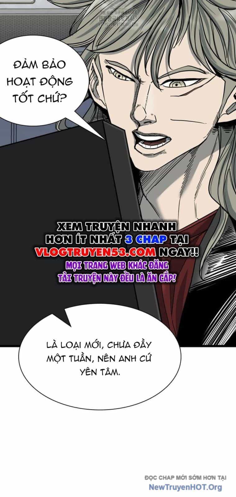 Shark - Cá Mập - Chương 375 - ảnh 28