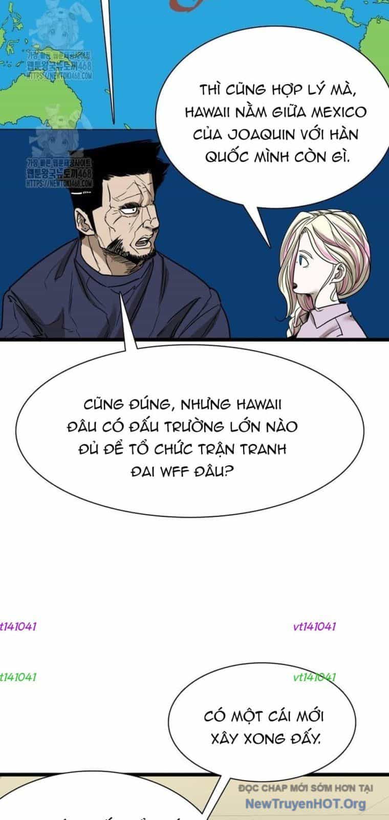 Shark - Cá Mập - Chương 375 - ảnh 65