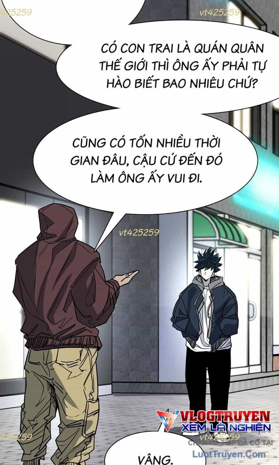 Shark - Cá Mập - Chương 376 - ảnh 12