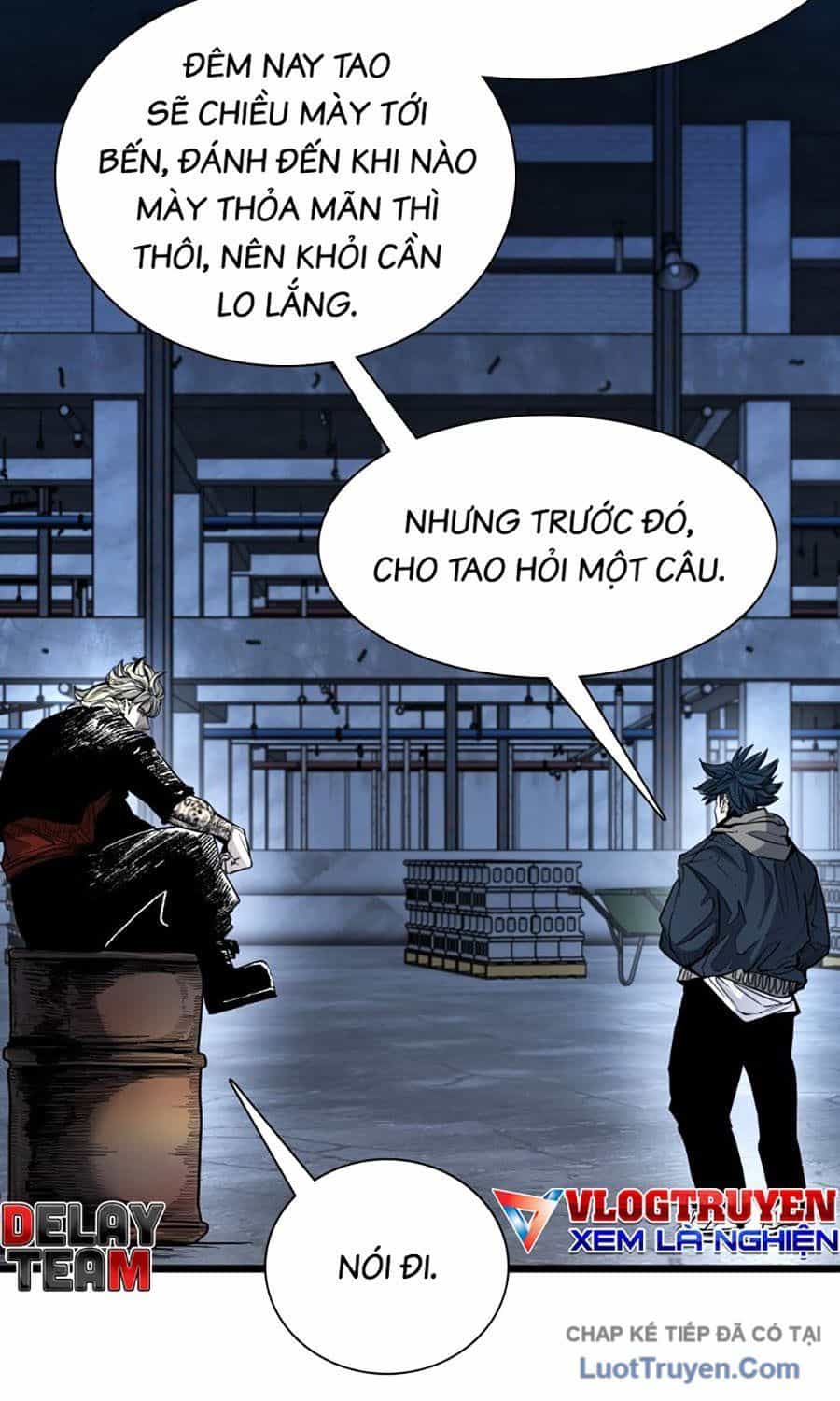 Shark - Cá Mập - Chương 376 - ảnh 49