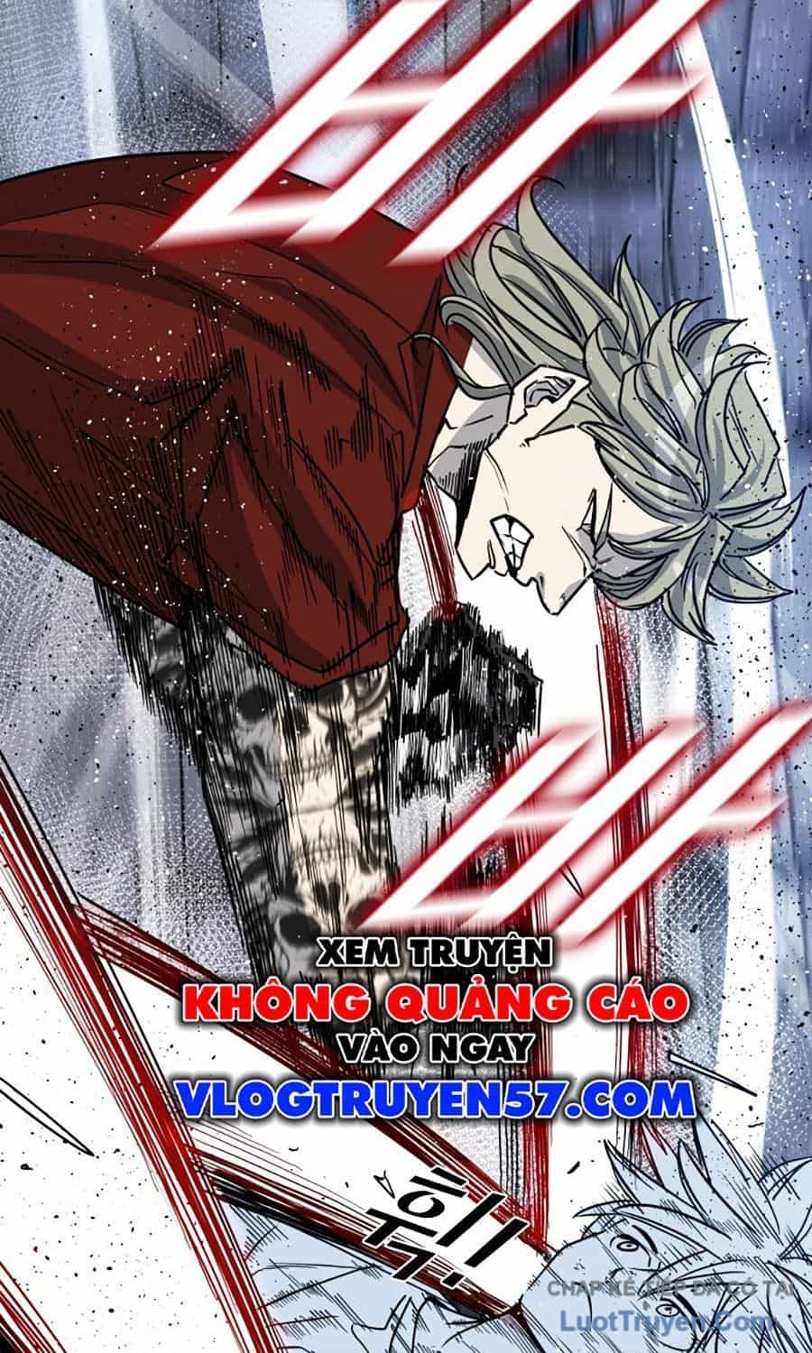 Shark - Cá Mập - Chương 376 - ảnh 89