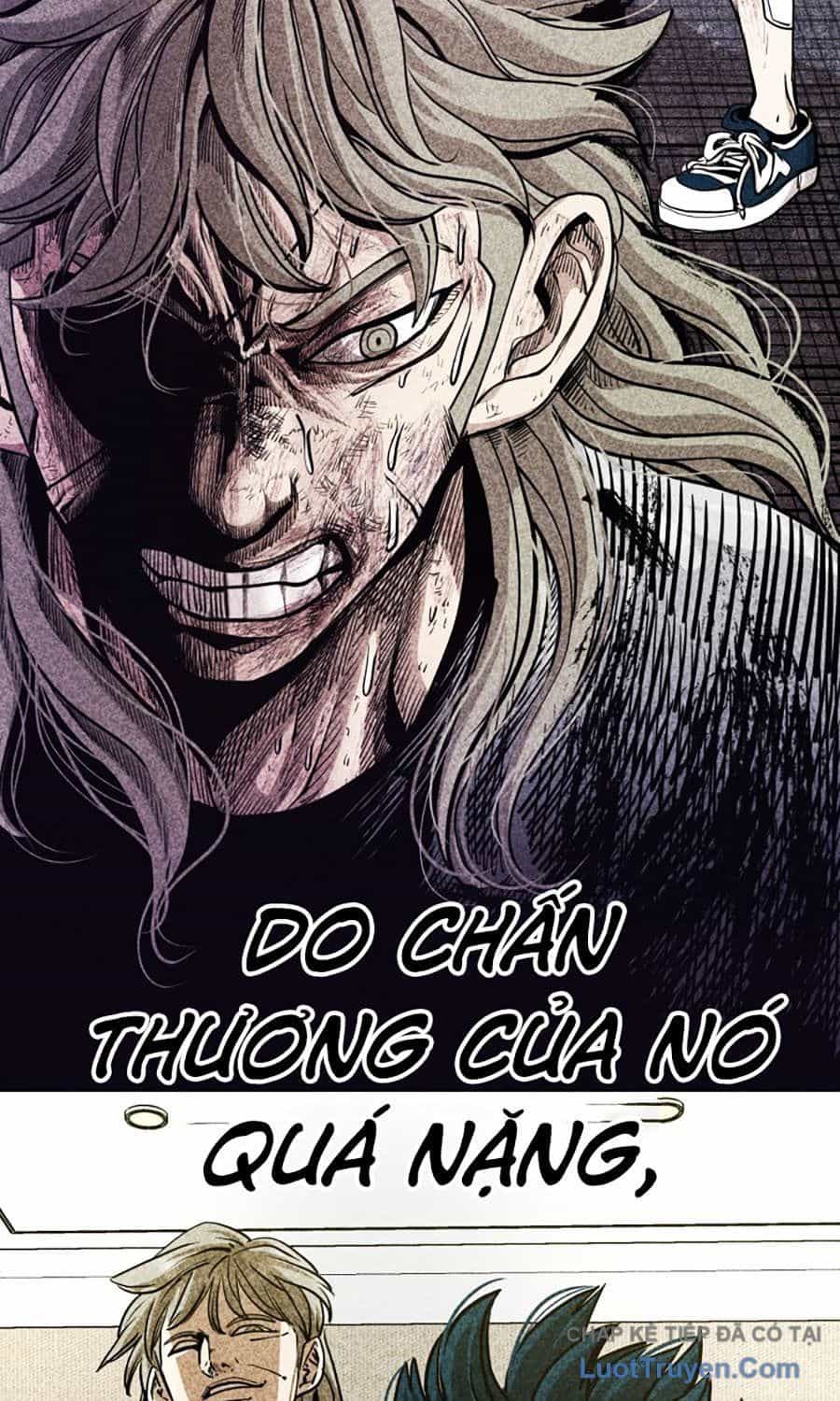 Shark - Cá Mập - Chương 377 - ảnh 28