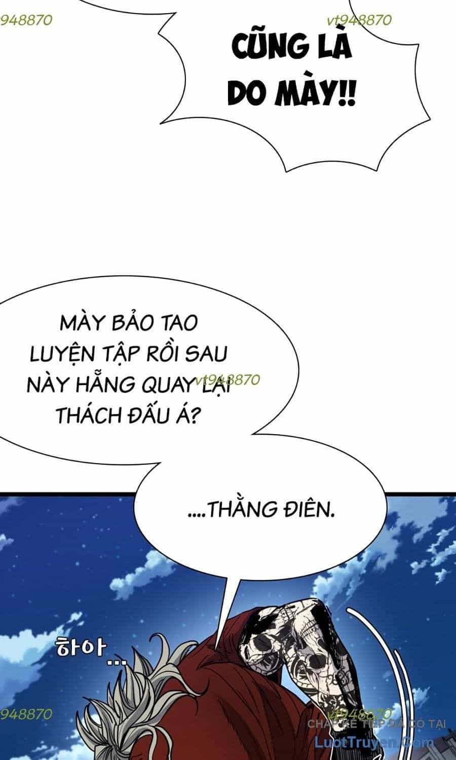 Shark - Cá Mập - Chương 377 - ảnh 60