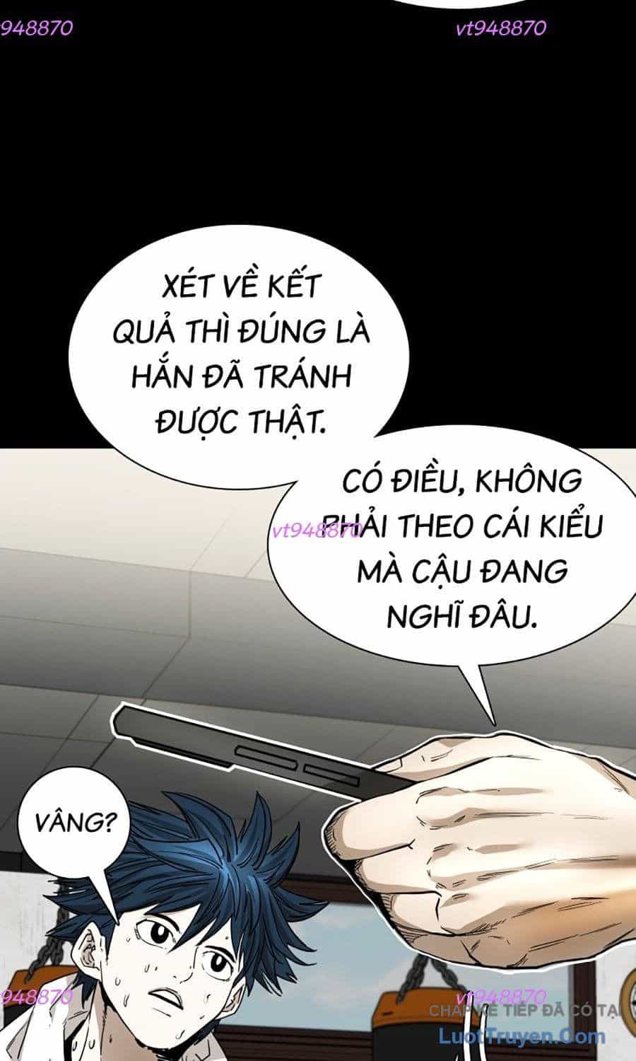Shark - Cá Mập - Chương 377 - ảnh 73