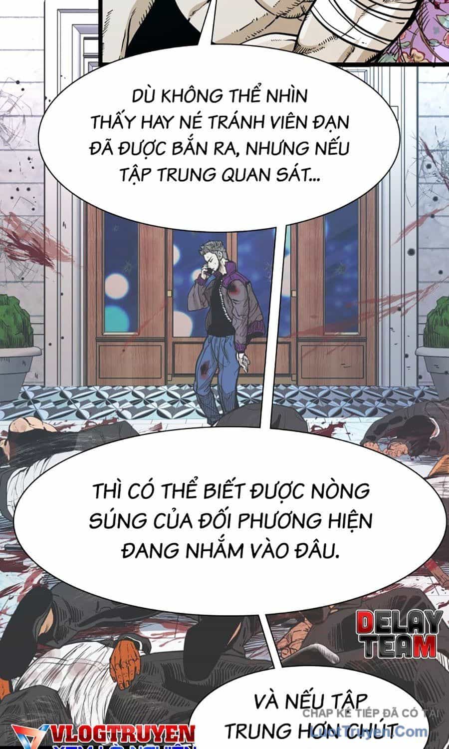 Shark - Cá Mập - Chương 377 - ảnh 77
