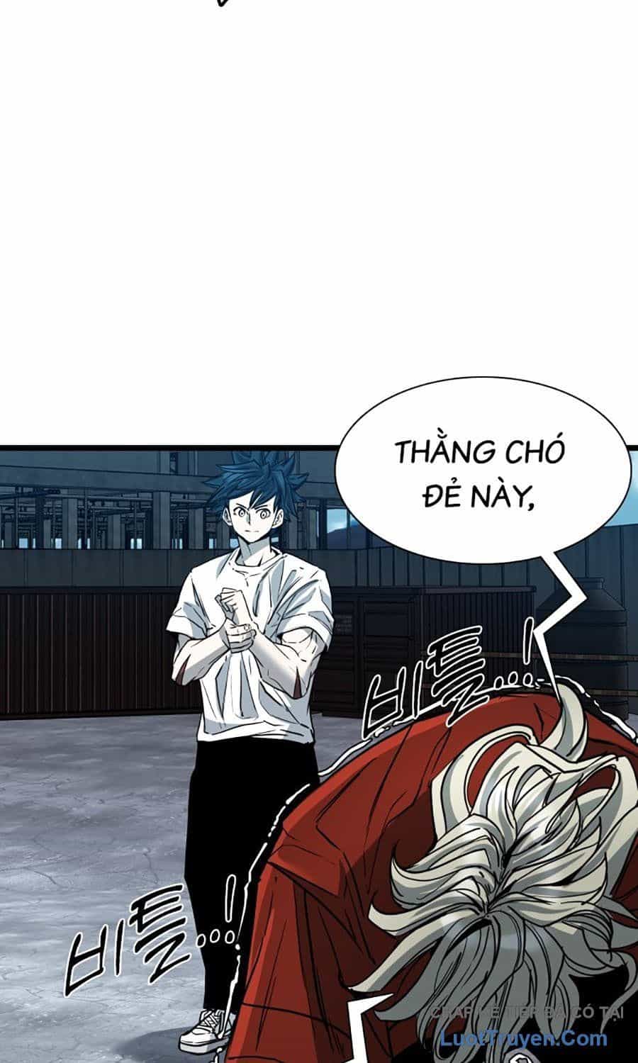Shark - Cá Mập - Chương 378 - ảnh 35