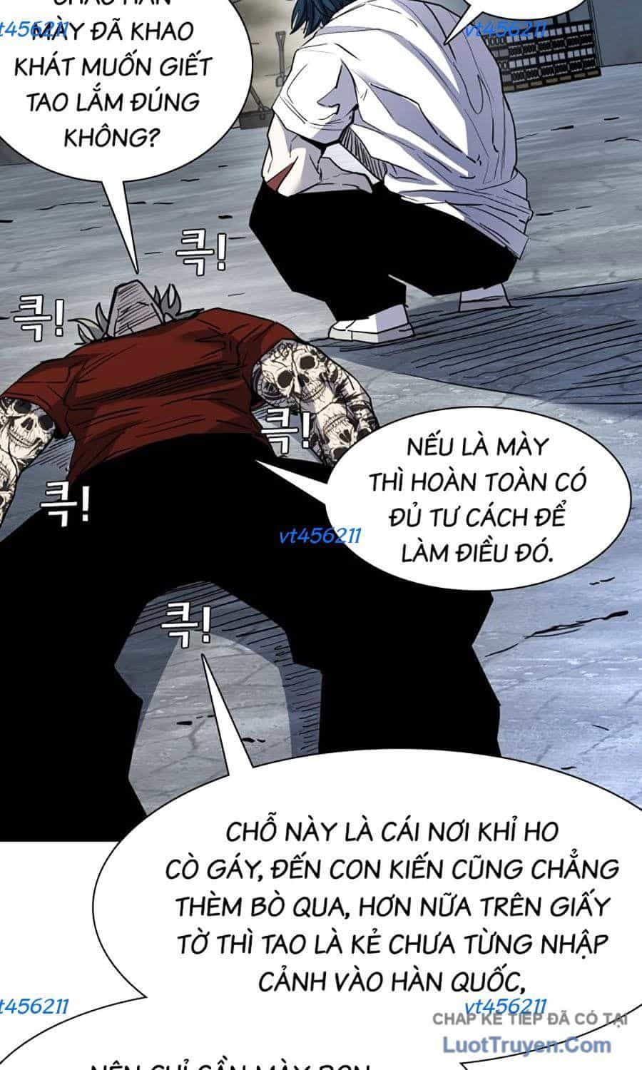 Shark - Cá Mập - Chương 378 - ảnh 45