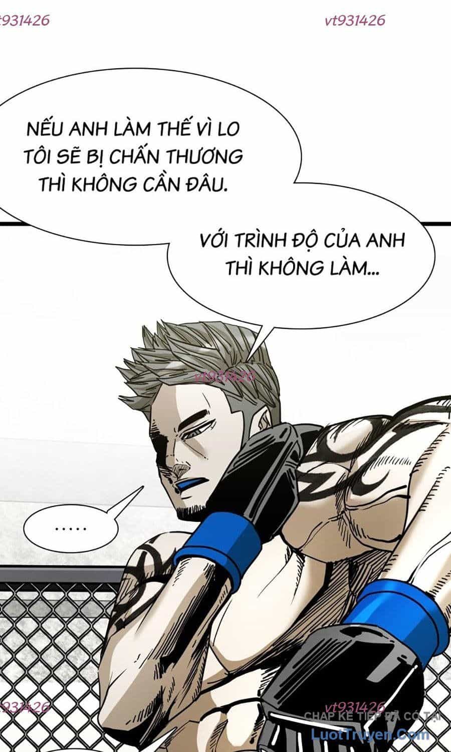 Shark - Cá Mập - Chương 379 - ảnh 40