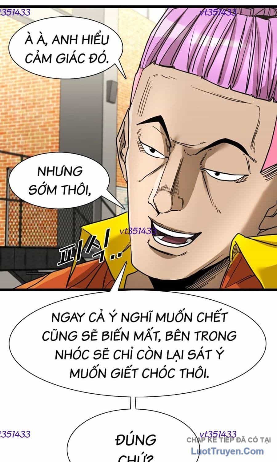 Shark - Cá Mập - Chương 380 - ảnh 12