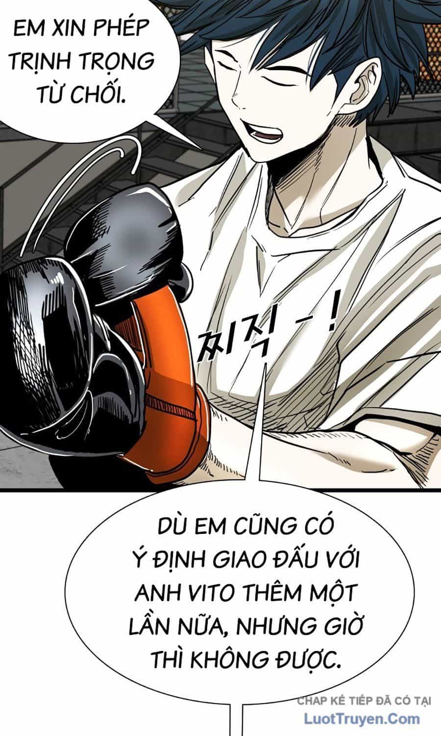 Shark - Cá Mập - Chương 380 - ảnh 27