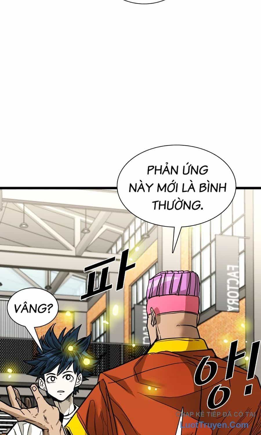 Shark - Cá Mập - Chương 380 - ảnh 29