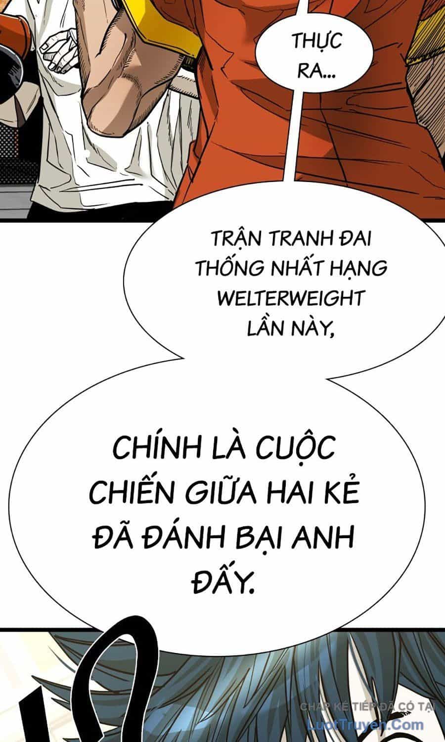 Shark - Cá Mập - Chương 380 - ảnh 30