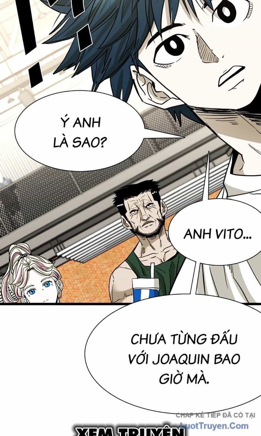 Shark - Cá Mập - Chương 380 - ảnh 31