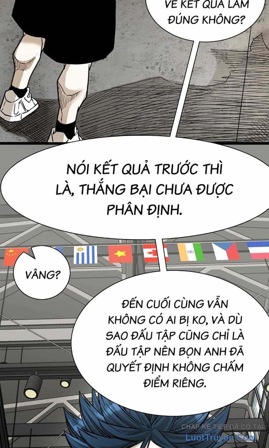 Shark - Cá Mập - Chương 380 - ảnh 36