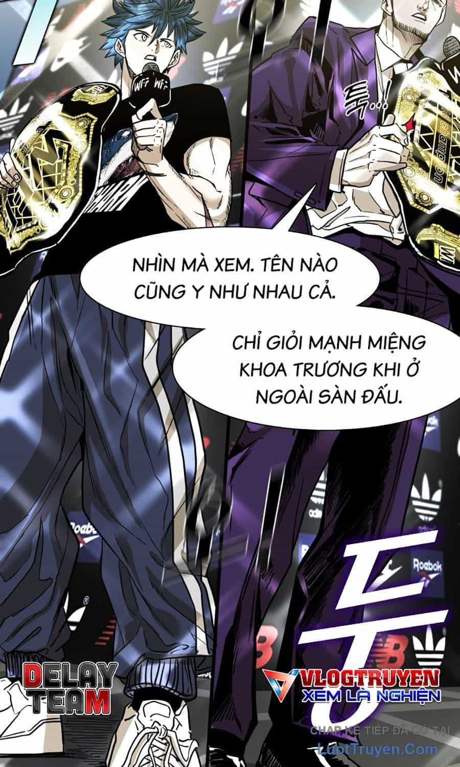 Shark - Cá Mập - Chương 380 - ảnh 81