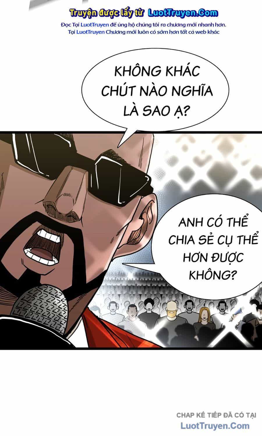 Shark - Cá Mập - Chương 380 - ảnh 83