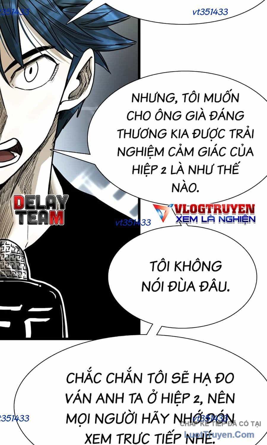 Shark - Cá Mập - Chương 380 - ảnh 89