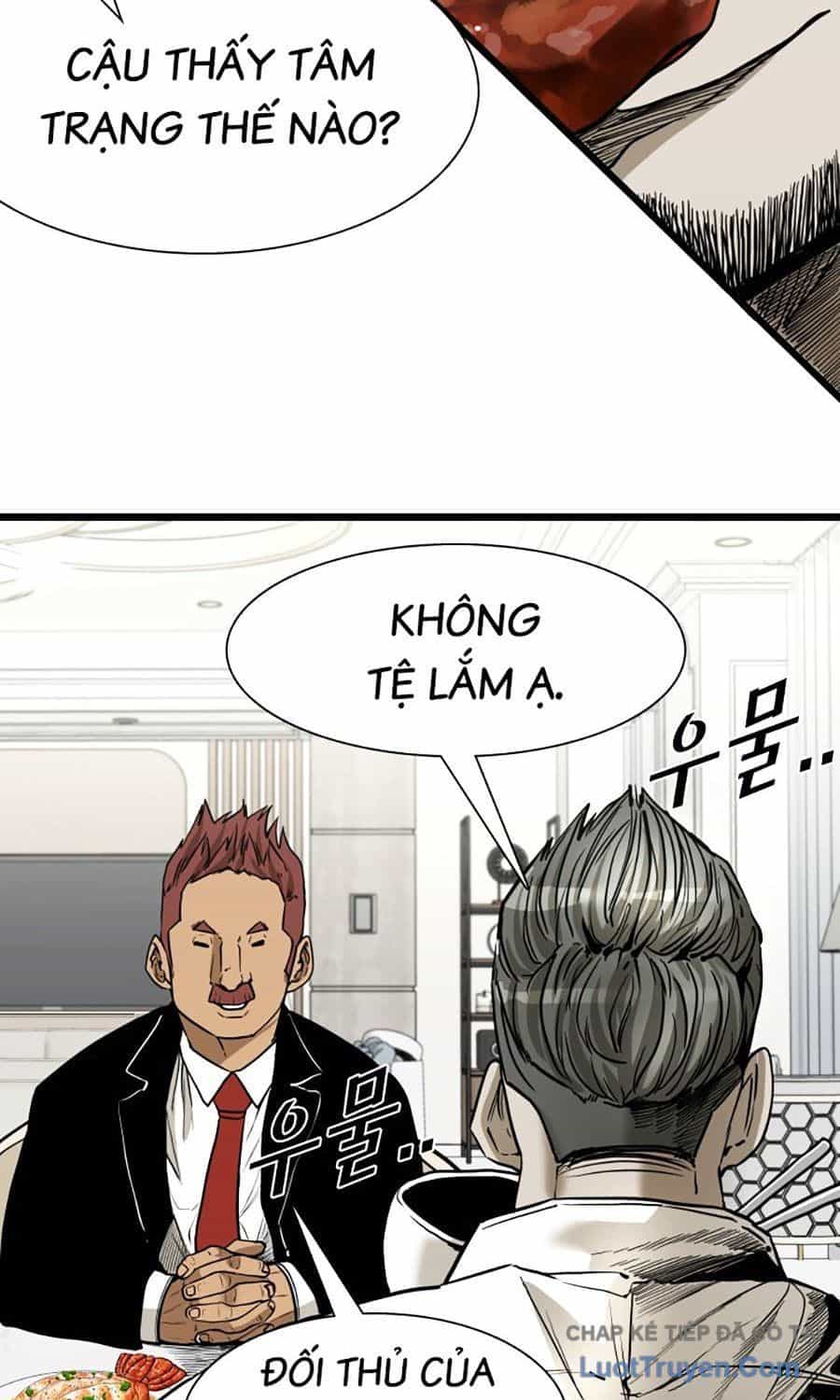 Shark - Cá Mập - Chương 381 - ảnh 14