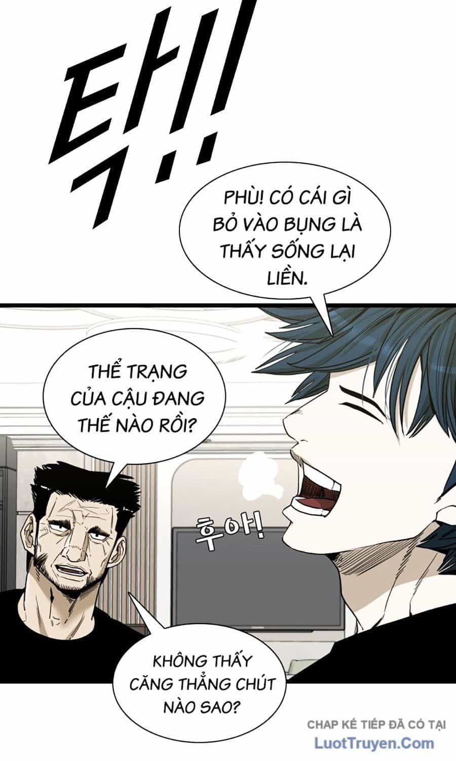 Shark - Cá Mập - Chương 381 - ảnh 32