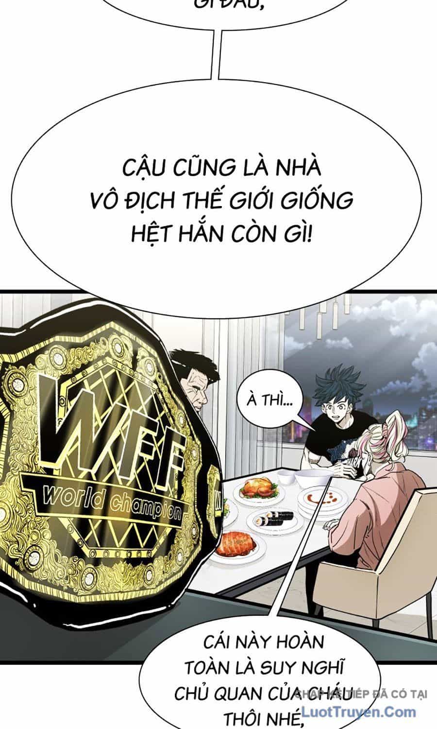 Shark - Cá Mập - Chương 381 - ảnh 35