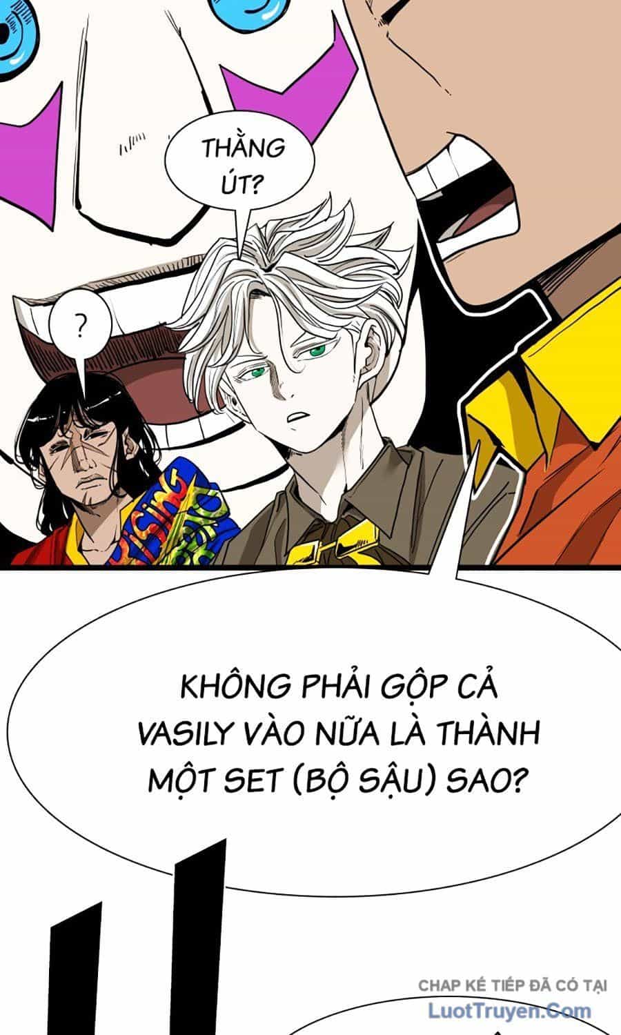 Shark - Cá Mập - Chương 381 - ảnh 65