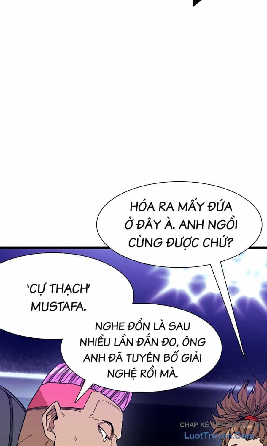 Shark - Cá Mập - Chương 381 - ảnh 69