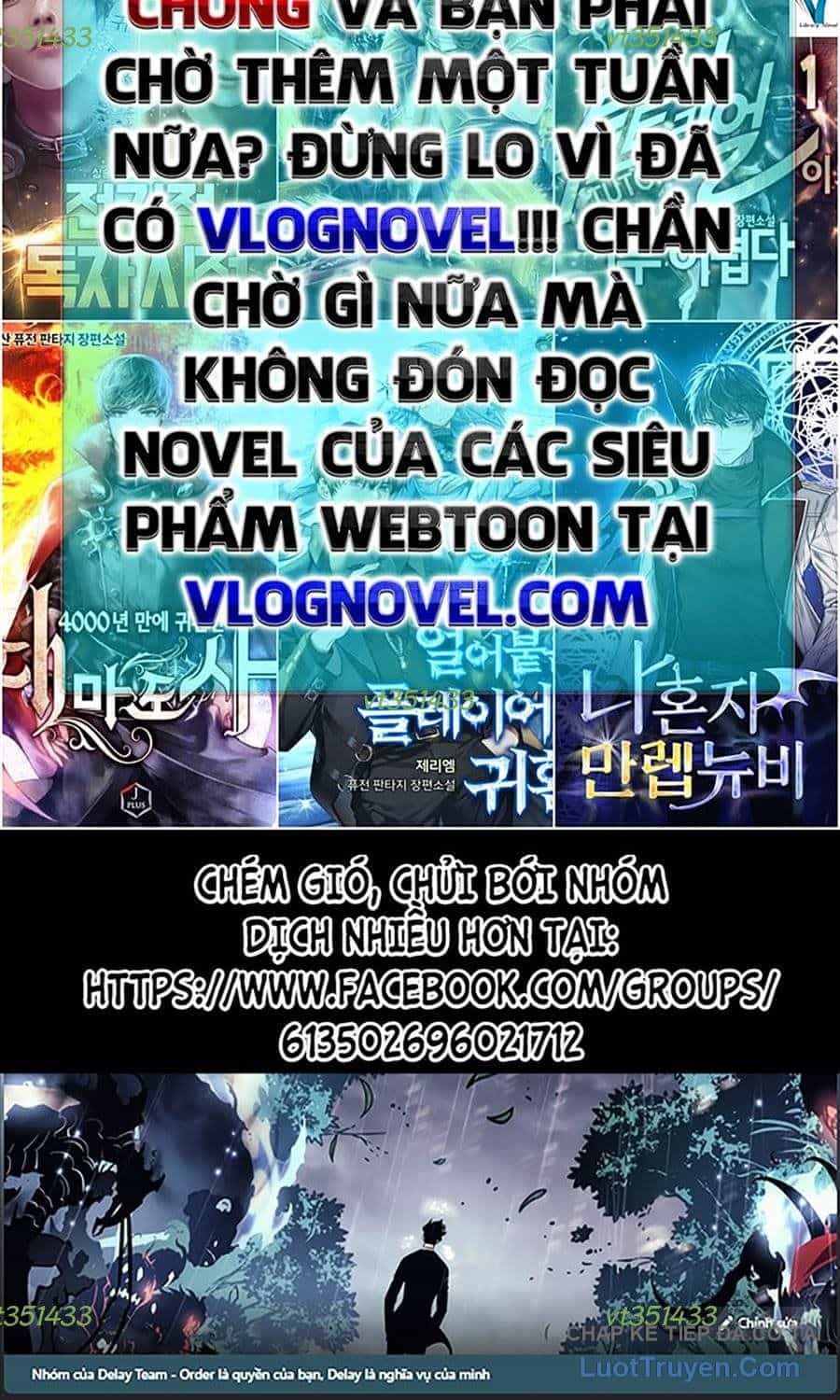 Shark - Cá Mập - Chương 381 - ảnh 99