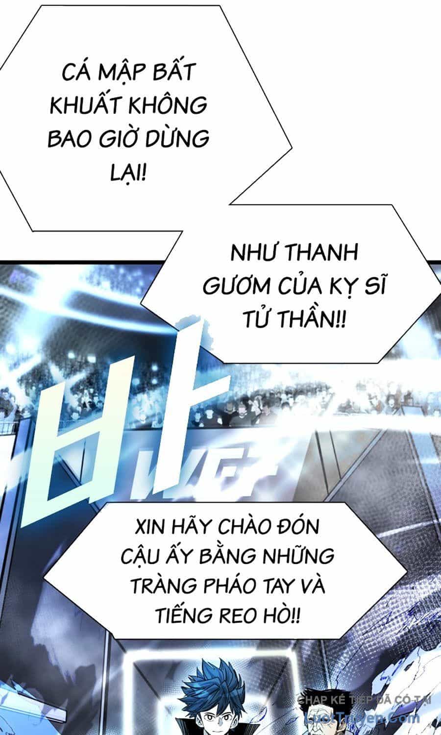 Shark - Cá Mập - Chương 382 - ảnh 30