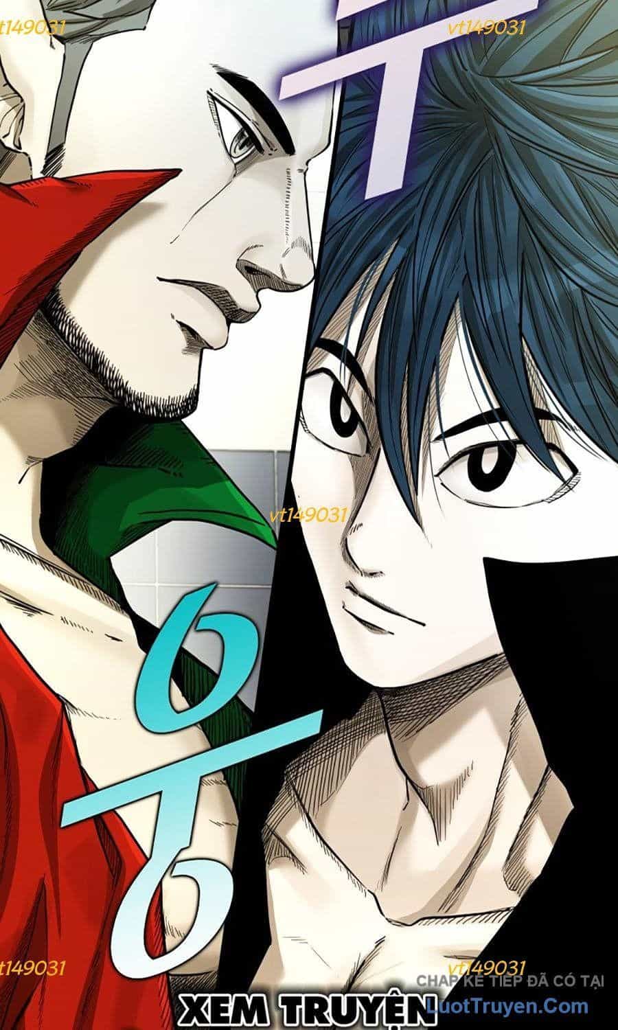 Shark - Cá Mập - Chương 382 - ảnh 5