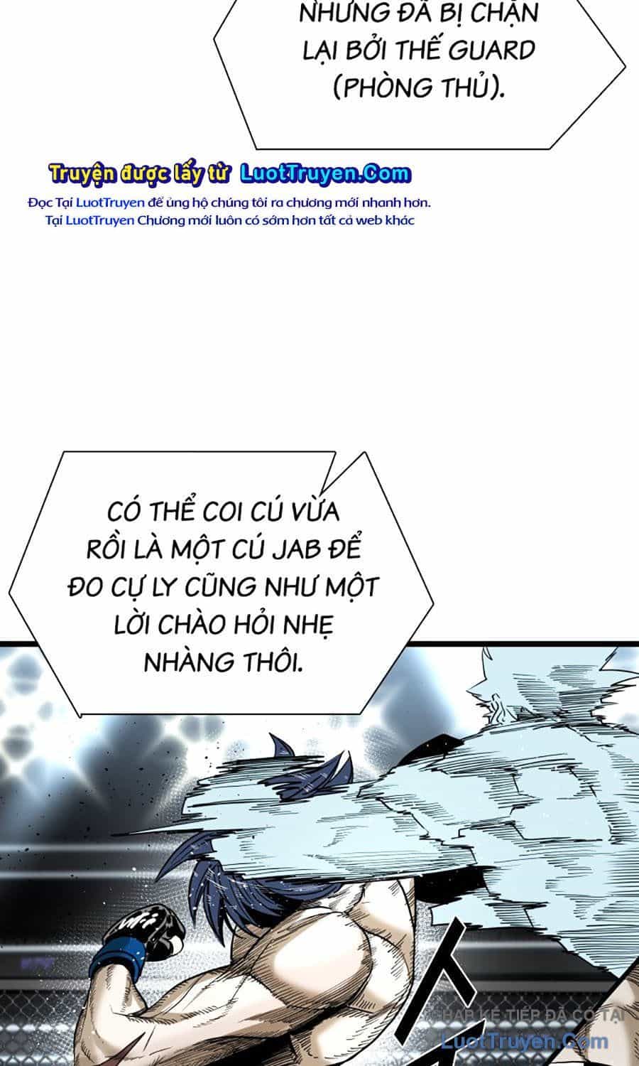 Shark - Cá Mập - Chương 382 - ảnh 70
