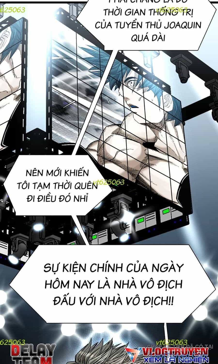 Shark - Cá Mập - Chương 383 - ảnh 46