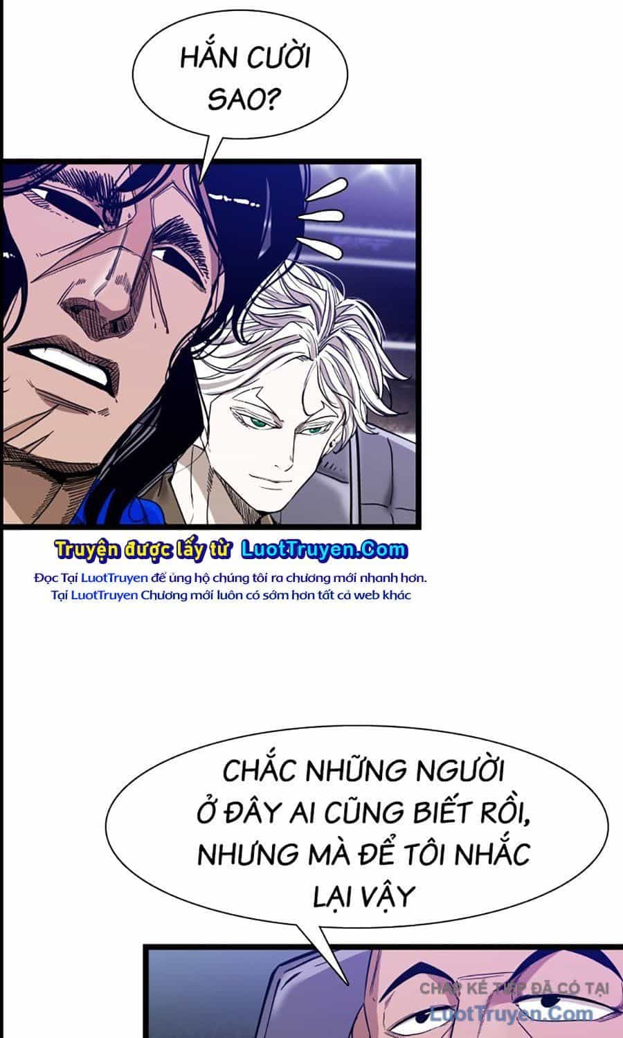 Shark - Cá Mập - Chương 383 - ảnh 75