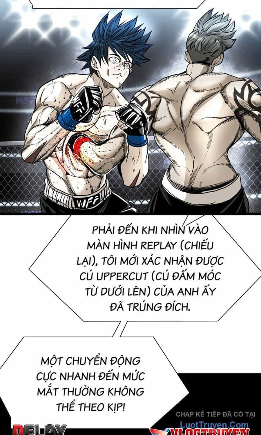 Shark - Cá Mập - Chương 384 - ảnh 16