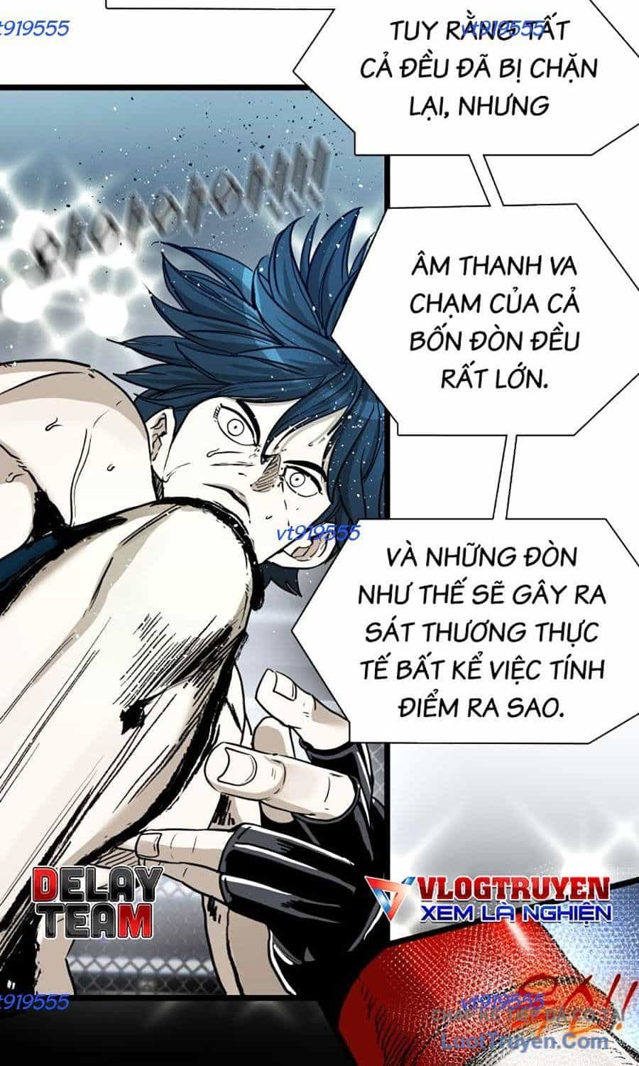 Shark - Cá Mập - Chương 384 - ảnh 45