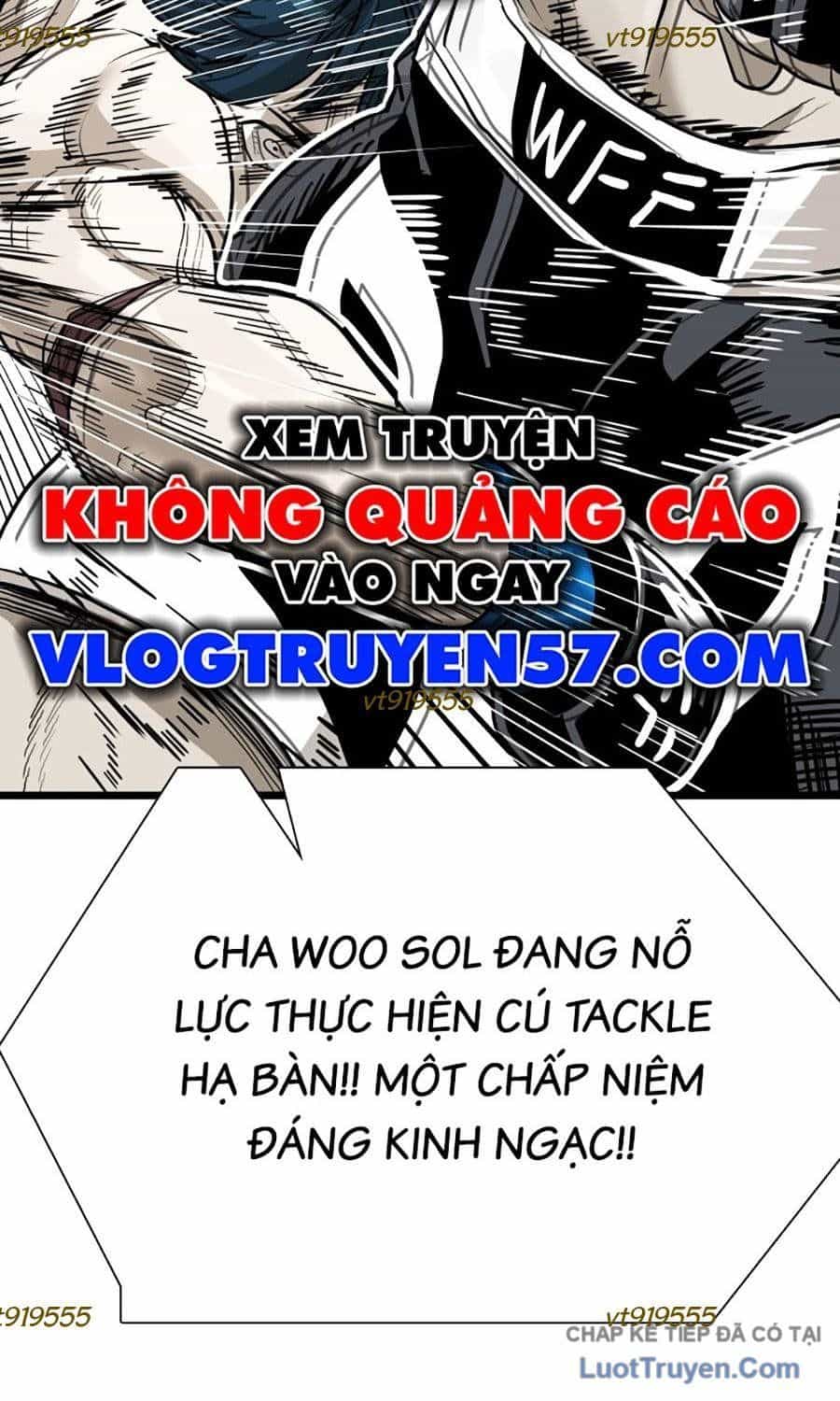 Shark - Cá Mập - Chương 384 - ảnh 56