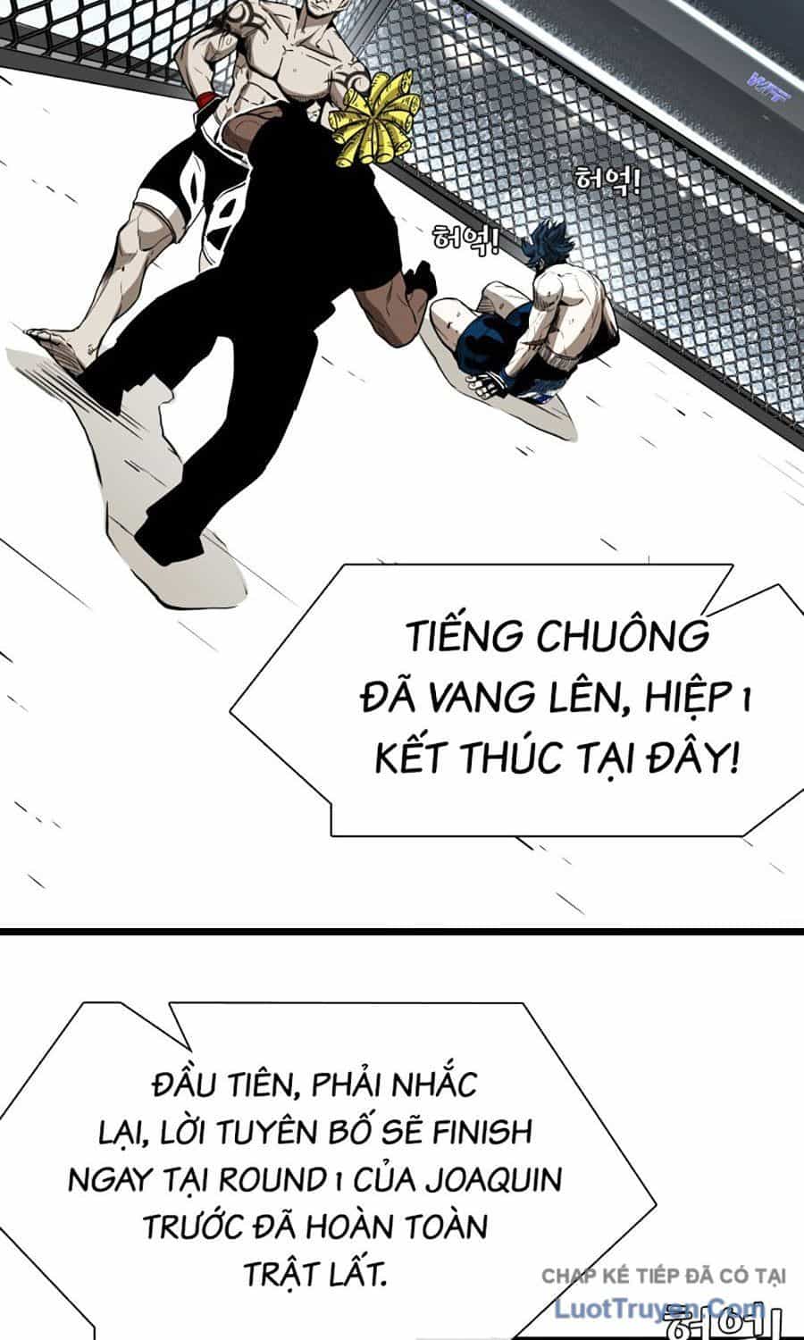 Shark - Cá Mập - Chương 384 - ảnh 77
